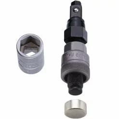 Icetoolz Estrattore Pedivelle Perno Quadro / Octalink