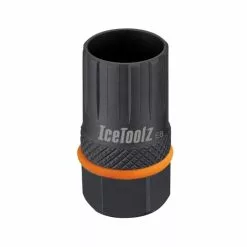 Icetoolz Estrattore Per RL A Filetto Shimano / Cassetta Campagnolo