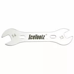 Icetoolz Chiave Per Coni 13x14mm