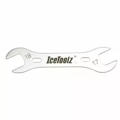 Icetoolz Chiave Per Coni 17x18mm