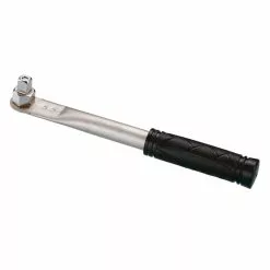 IceToolz Chiave Con Manico Da 1/2" Per Estrattori Calotte