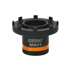 Icetoolz M801 Estrattore Ghiera EBike Bosch