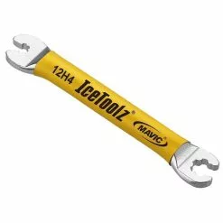 Icetoolz Tiraraggi Per Ruote Mavic