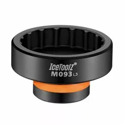 Icetoolz M093 Chiave Movimento Centrale Shimano SM-BBR60