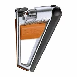 Icetoolz 61M1 Shark Smagliacatena Portatile 5/12v