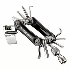 Lezyne RAP-15 CO2 Multi Tools
