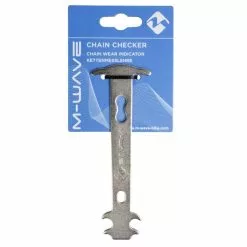 M-Wave Strumento Misura Usura Catena