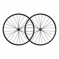 Mavic Allroad S Ruote Gravel