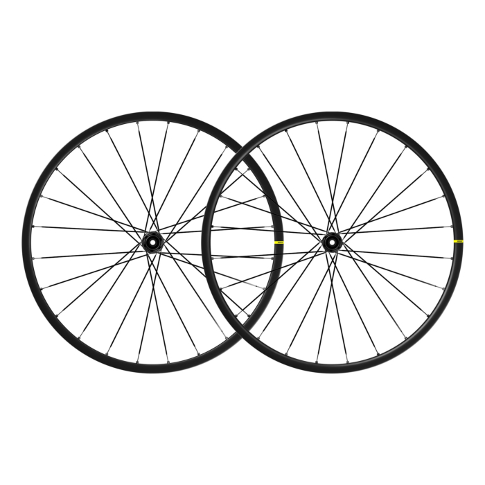 Mavic Allroad S Ruote Gravel 1 Mavic Allroad S Ruote Gravel