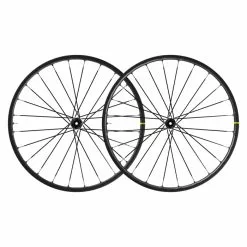 Mavic Allroad SL Ruote Gravel