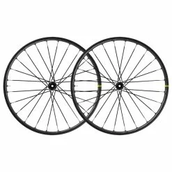 Mavic Allroad SL Road+ Ruote Gravel 650B