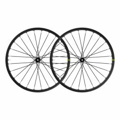Mavic Ksyrium SL Disc Ruote Corsa Freno A Disco