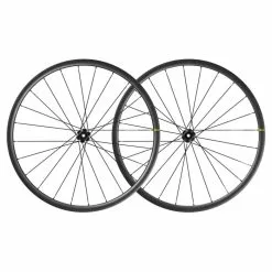 Mavic Allroad Pro Carbon SL Ruote Gravel