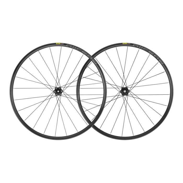 Mavic Allroad UST Disc Ruote Gravel 2 Mavic Allroad UST Disc Ruote Gravel - immagine 2