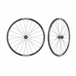 Miche Syntium AXY WP DX Ruote Corsa Disc TL-Ready