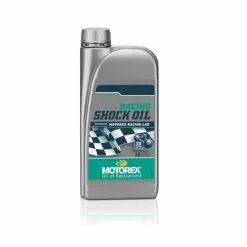 Motorex Racing Olio Per Sospensioni 1 Litro