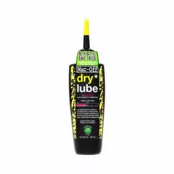 Muc-Off Dry Lube Lubrificante Per Asciutto 120ml