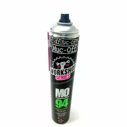 Muc-Off MO94 Lubrificante Spray 750ml