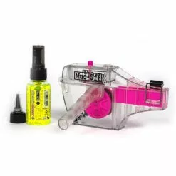 Muc-Off X-3 Lavacatena