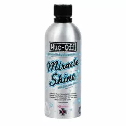 Muc-Off Miracle Shine Lucidante 500ml