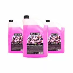 Muc-Off Nano Tech Bike Cleaner Detergente 5 Litri