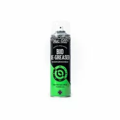 Muc-Off Detergente Bio Spray 500ml
