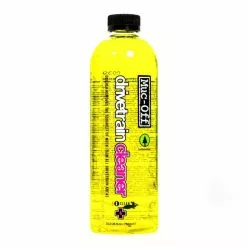 Muc-Off Detergente Bio Drivetrain Ricarica 750ml