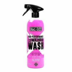 Muc-Off HP Waterless Detergente A Secco 750ml