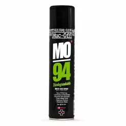 Muc-Off MO94 Lubrificante Spray 400ml