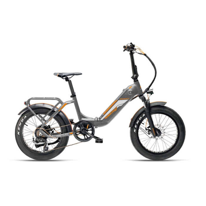 Armony Ostuni Boss Grigio 1 Armony Ostuni Boss Grigio