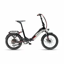 Armony Ostuni Nero / Grigio / Betulla