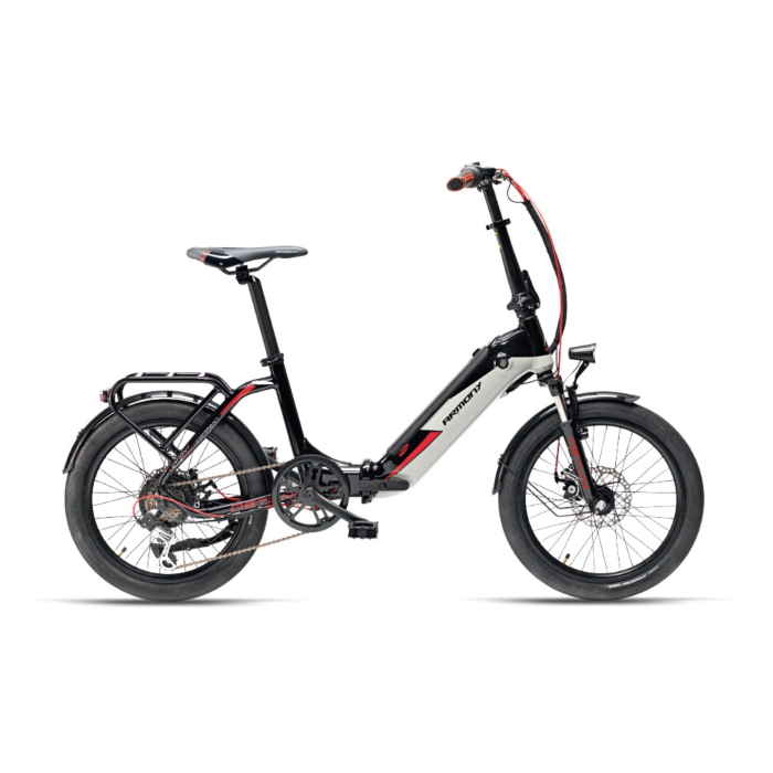 Armony Ostuni Nero / Grigio / Betulla 1 Armony Ostuni Nero / Grigio / Betulla