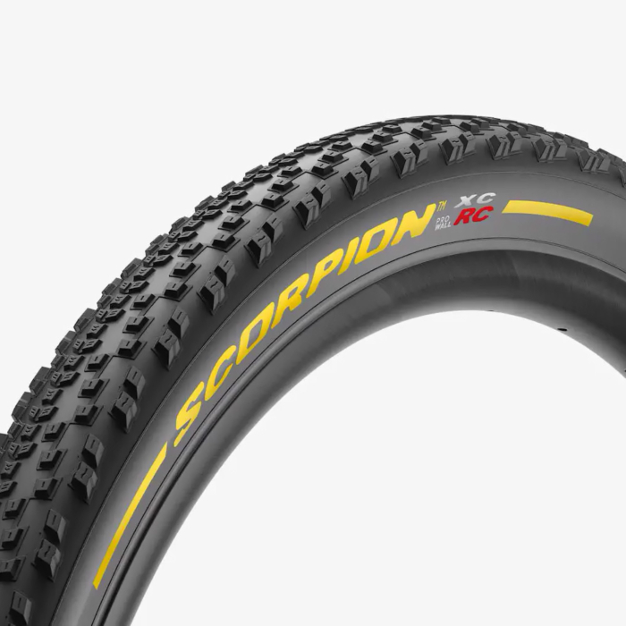 Pirelli Scorpion XC RC 29" ProWall Team Edition Copertone MTB - immagine 2