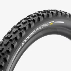 Pirelli Scorpion E-MTB M 27.5x2.60" Copertone E-MTB