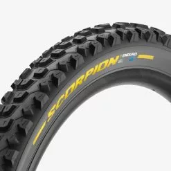 Pirelli Scorpion Enduro S 29x2.40" HardWall Team Edition Copertone MTB