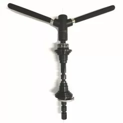 Pressa Monta Calotte Sterzo