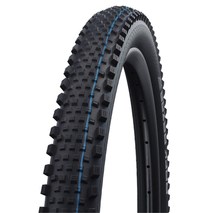 Schwalbe Rock Razor 29x2.35" TLE Super Trail Addix Speedgrip 1 Schwalbe Rock Razor 29x2.35" TLE Super Trail Addix Speedgrip