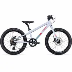 Cube Acid 200 Disc Blue / Coral