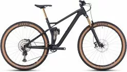 Cube Stereo ONE22 HPC EX 29 Carbon / Black 2023