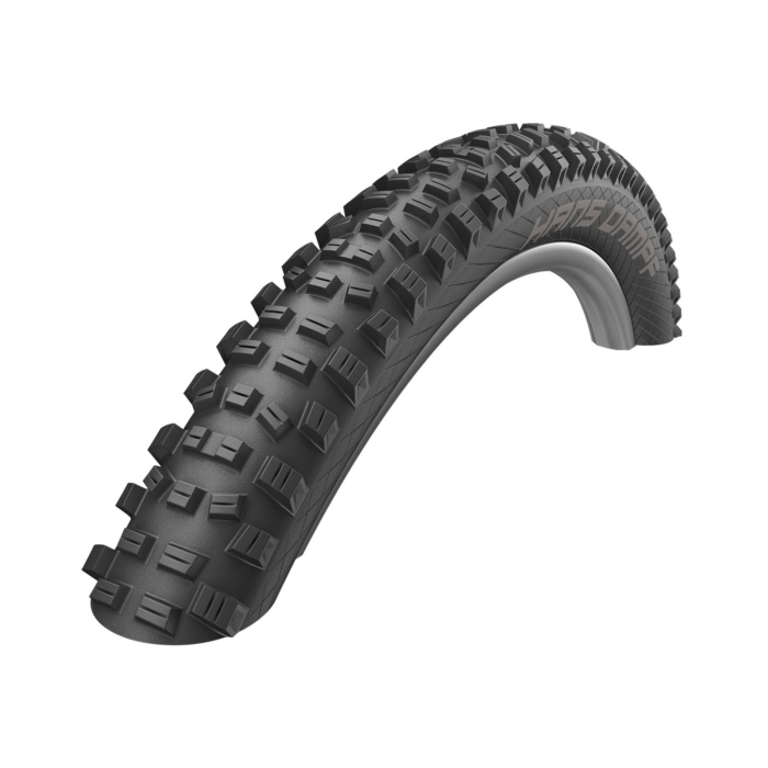 Schwalbe Hans Dampf 29x2.35 TLE Addix Performance 1 Schwalbe Hans Dampf 29x2.35 TLE Addix Performance