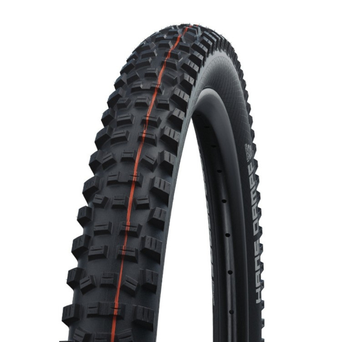 Schwalbe Hans Dampf 29x2.35" TLE Super Trail Addix Soft 1 Schwalbe Hans Dampf 29x2.35" TLE Super Trail Addix Soft