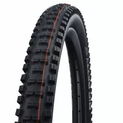 Schwalbe Big Betty 29" TLE Super Gravity Addix Soft