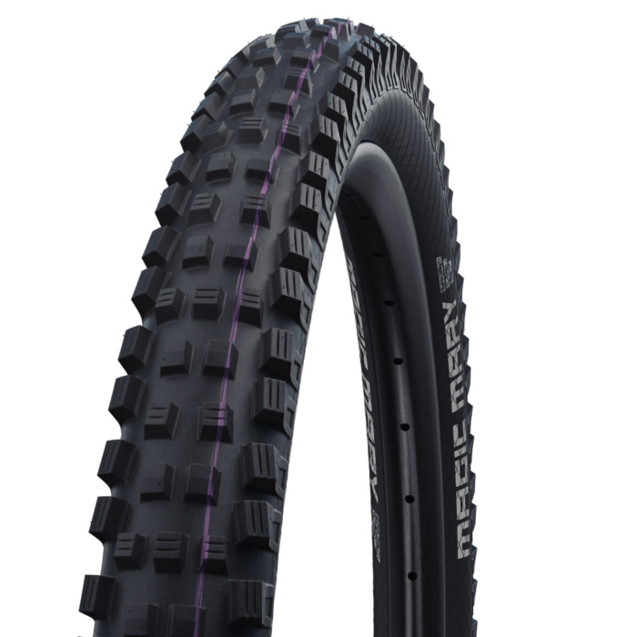 Schwalbe Magic Mary 27,5x2.60" TLE Super Downhill Addix Ultra Soft 1 Schwalbe Magic Mary 27,5x2.60" TLE Super Downhill Addix Ultra Soft