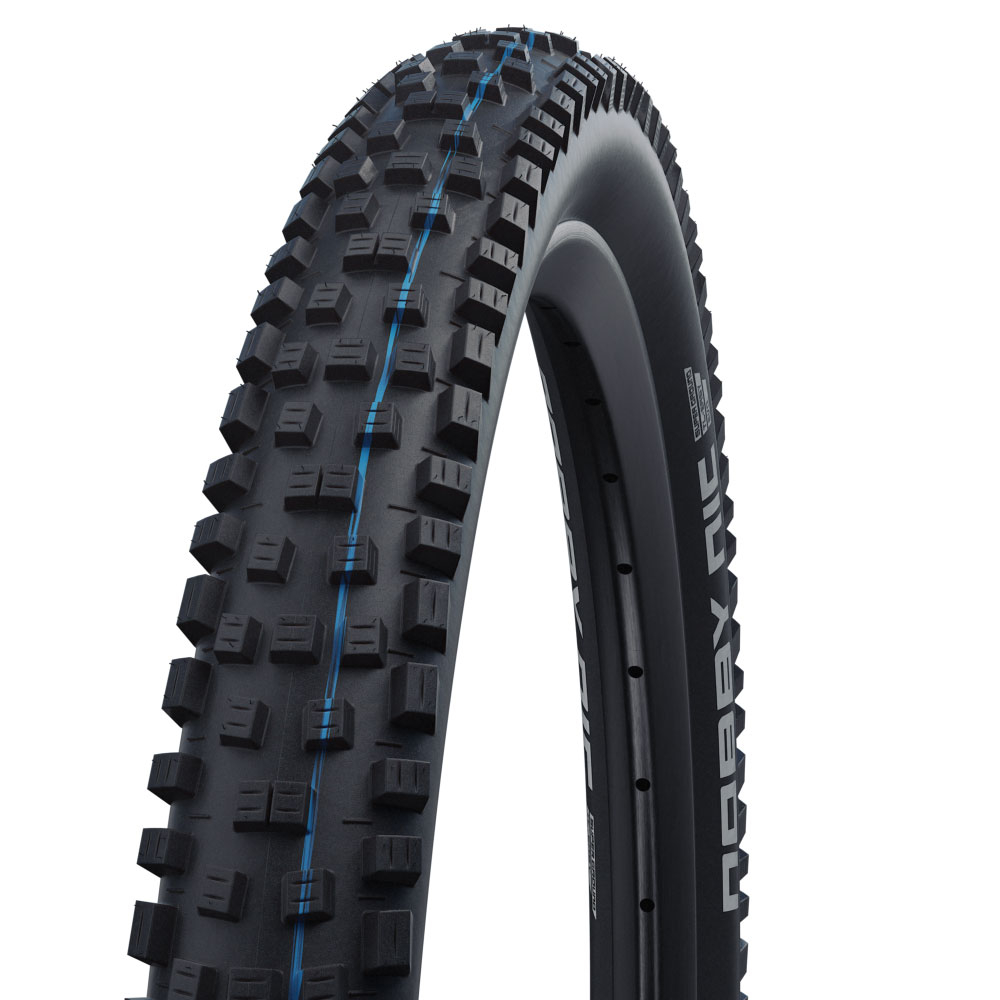 Schwalbe Nobby Nic 29" TLE Super Ground SpeedGrip 1 Schwalbe Nobby Nic 29" TLE Super Ground SpeedGrip