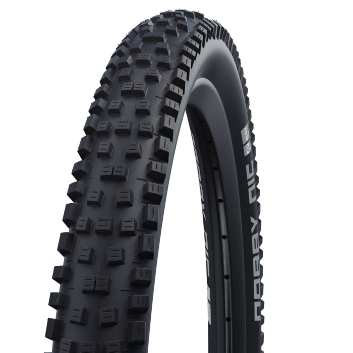 Schwalbe Nobby Nic 26" Addix Performance TLR 2 Schwalbe Nobby Nic 26" Addix Performance TLR - immagine 2