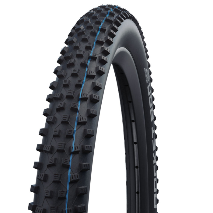 Schwalbe Rocket Ron 29x2.25" TLE Super Gound Addix SpeedGrip 1 Schwalbe Rocket Ron 29x2.25" TLE Super Gound Addix SpeedGrip