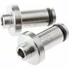 Shimano TL-FH12 Adattatori Perno Passante 12mm Per Centraruote