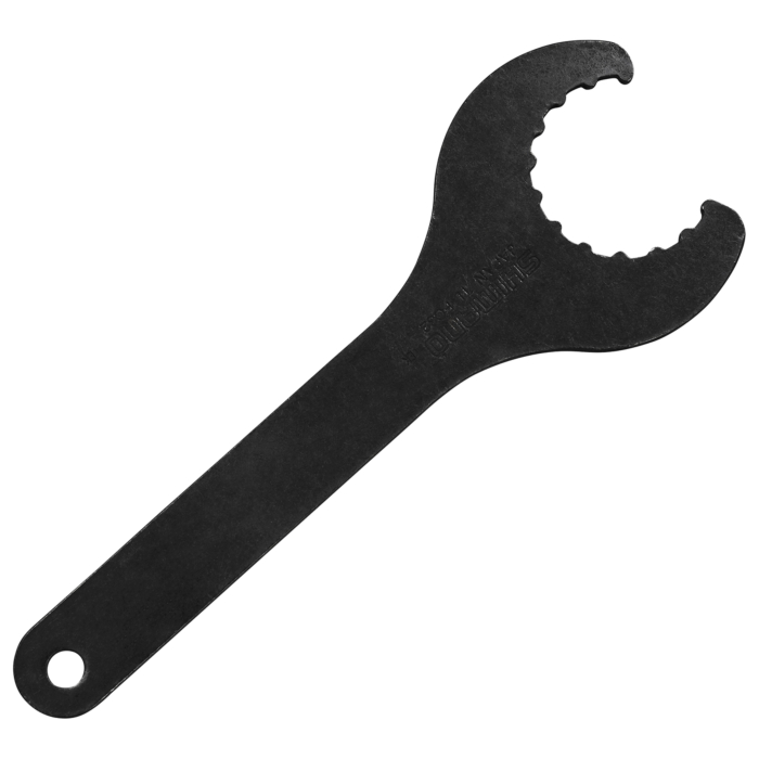 Shimano TL-FC32 Chiave Per Calotte Shimano / Disco Center Lock 1 Shimano TL-FC32 Chiave Per Calotte Shimano / Disco Center Lock