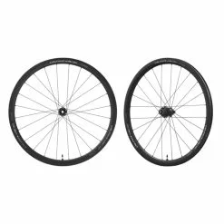 Shimano Dura-Ace WH-R9270 C36 TL Ruote Corsa Freno A Disco