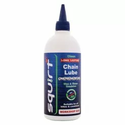Squirt Dry Lube Certa Lubrificante Per Catena 500ml